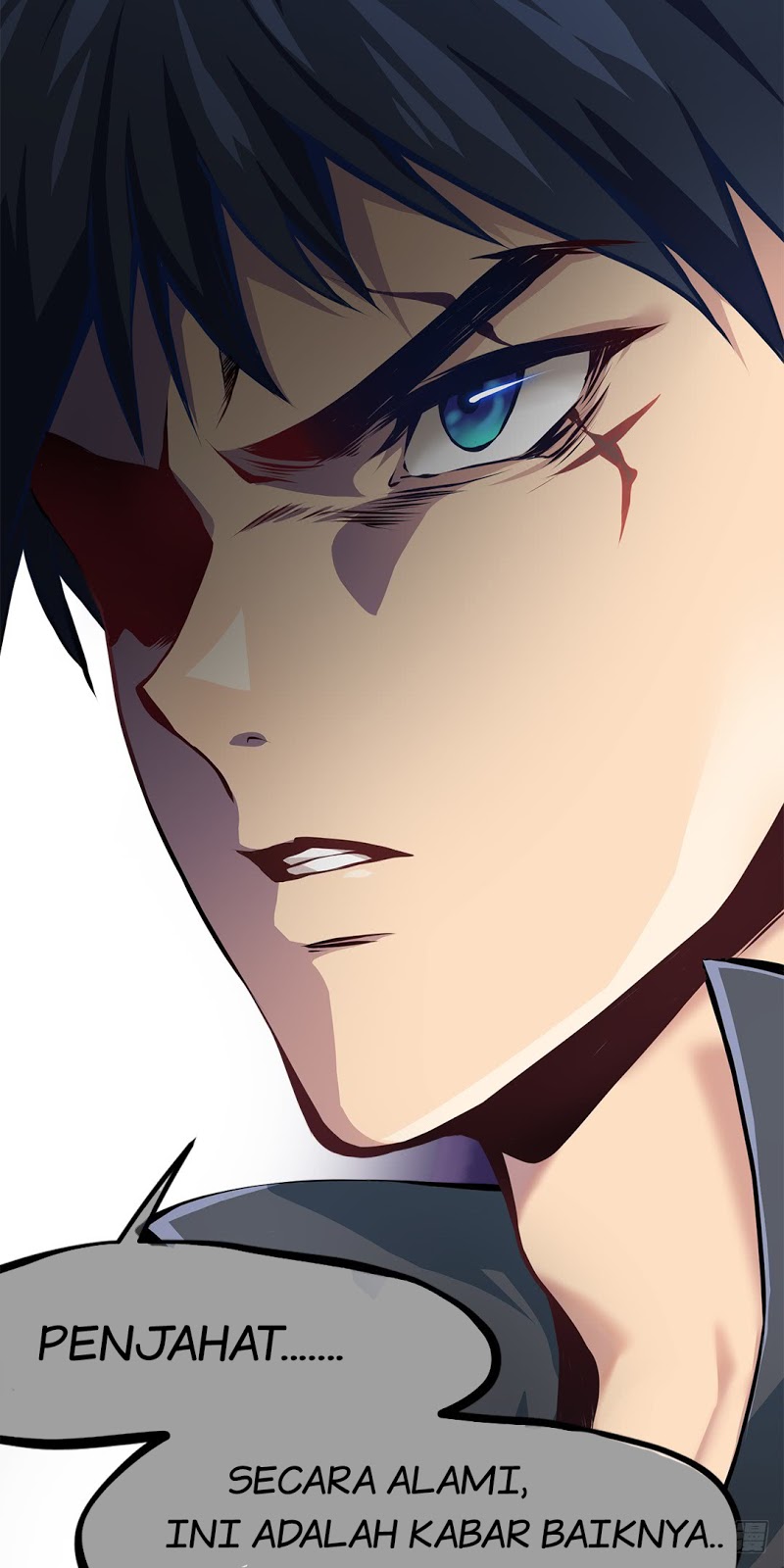 The Strongest Berserker In The City Chapter 02 Gambar 14